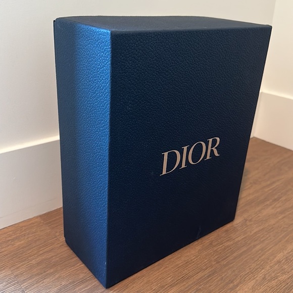 Dior empty shoe box - Picture 2 of 7